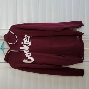 Cookies Hoodie